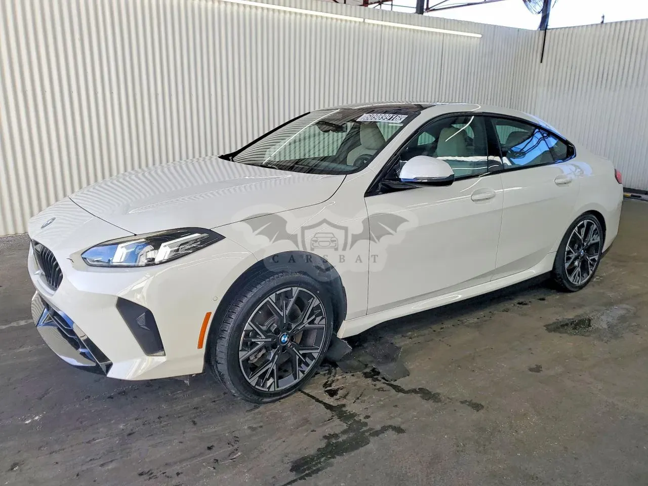BMW 2 Series 2.0L 4 2026