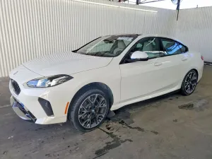 BMW 2 Series 2.0L 4 2026