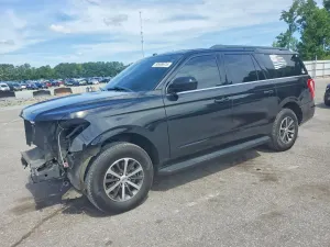 Ford Expedition 3.5L 6 2019