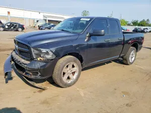 RAM 1500 5.7L 8 2017