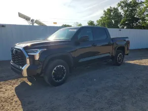 Toyota Tundra 3.4L 6 2024