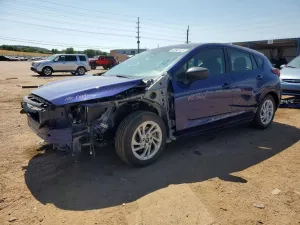 Subaru Impreza 2.0L 4 2024