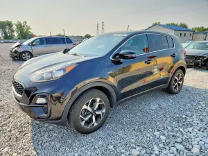 Kia Sportage 2.4L 4 2020