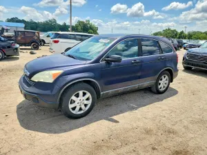 Honda CR-V 2.4L 4 2009