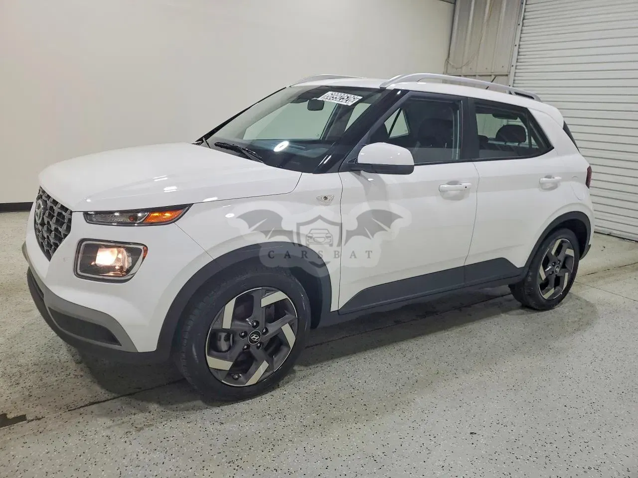 Hyundai Venue 1.6L 4 2026