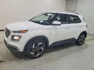 Hyundai Venue 1.6L 4 2026