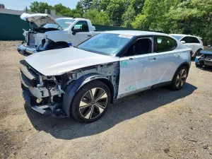 Polestar 2 2023