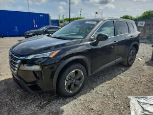 Nissan Rogue 1.5L 3 2025