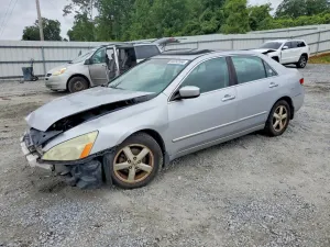 Honda Accord 2.4L 4 2004