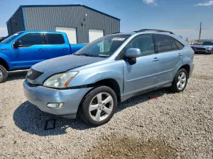 Lexus RX 3.3L 6 2005