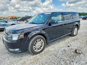 Ford Flex 3.5L 6 2014