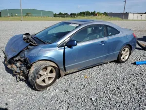 Honda Civic EX 1.8L 4 2008