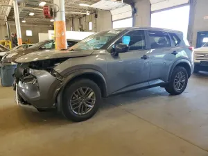 Nissan Rogue 1.5L 3 2023