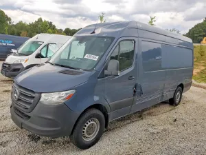 Mercedes-Benz Sprinter 3.0L 6 2019