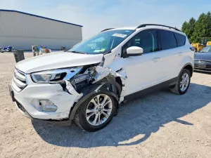 Ford Escape 1.5L 4 2018