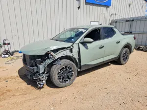Hyundai Santa Cruz 2.5L 4 2024