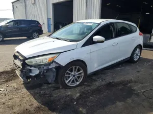 Ford Focus 2.0L 4 2017
