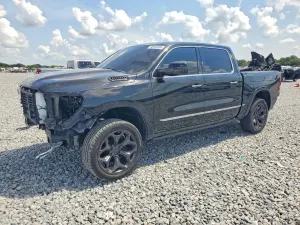 RAM 1500 5.7L 8 2019