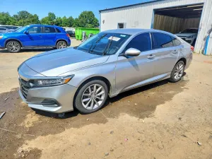 Honda Accord 1.5L 4 2021