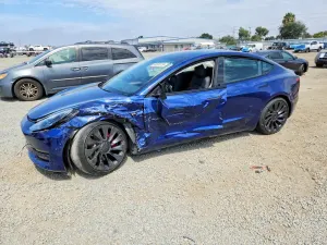 Tesla Model 3 2023