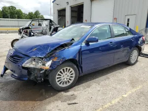 Toyota Camry CE 2.4L 4 2007
