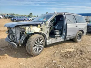 Cadillac Escalade 6.2L 8 2021