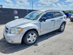 Dodge Caliber 2.0L 4 2007