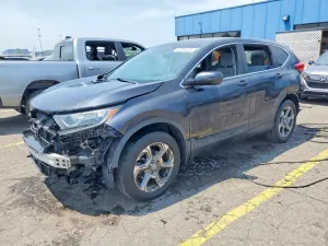 Honda CR-V 1.5L 4 2019
