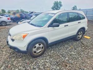 Honda CR-V 2.4L 4 2008