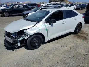 Toyota Corolla 2.0L 4 2024