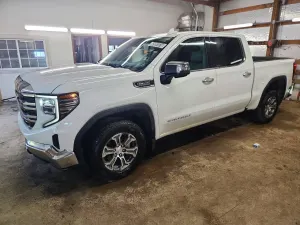GMC Sierra 5.3L 8 2026