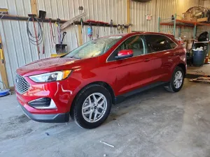 Ford Edge 2.0L 4 2024