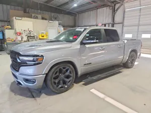 RAM 1500 5.7L 8 2021