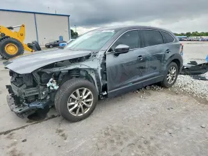 Mazda CX-9 2.5L 4 2019
