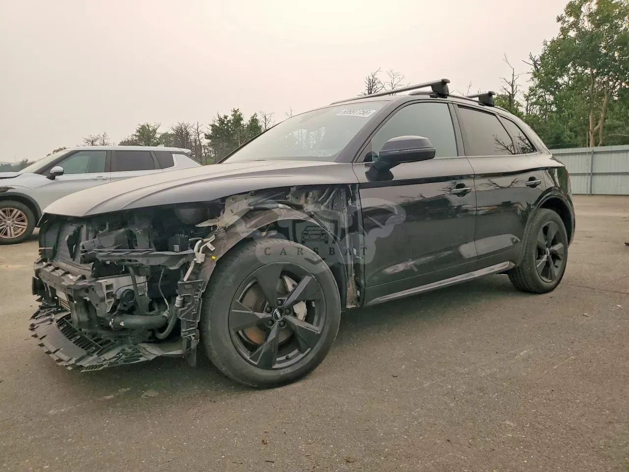 Audi Q5 2.0L 4 2020