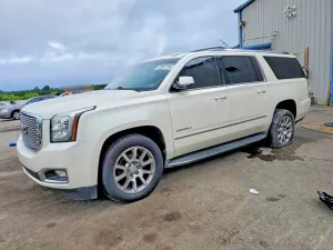 GMC Yukon 6.2L 8 2015