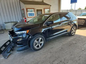 Ford Edge 2.0L 4 2021