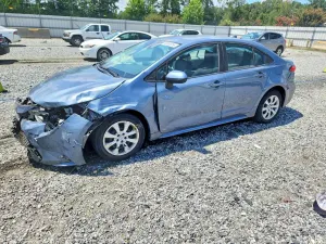 Toyota Corolla 1.8L 4 2020