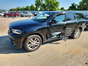 Dodge Durango 3.6L 6 2026