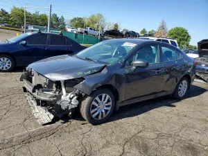Subaru Impreza 2.0L 4 2019