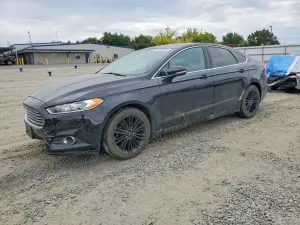 Ford Fusion 1.5L 4 2014
