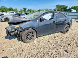Toyota Corolla 1.8L 4 2015