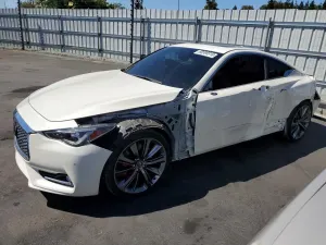 Infiniti Q60 3.0L 6 2019