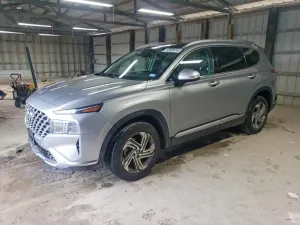 Hyundai Santa Fe 2.5L 4 2023