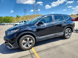Honda CR-V 1.5L 4 2020