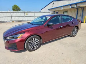 Nissan Altima 2.5L 4 2025