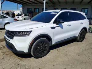 Kia Sorento 2.5L 4 2021