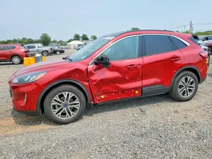 Ford Escape 1.5L 3 2022