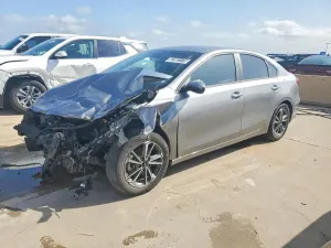 Kia Cerato / Forte / K3 2.0L 4 2022