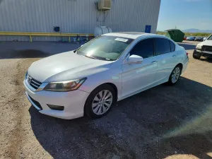 Honda Accord 2.4L 4 2014